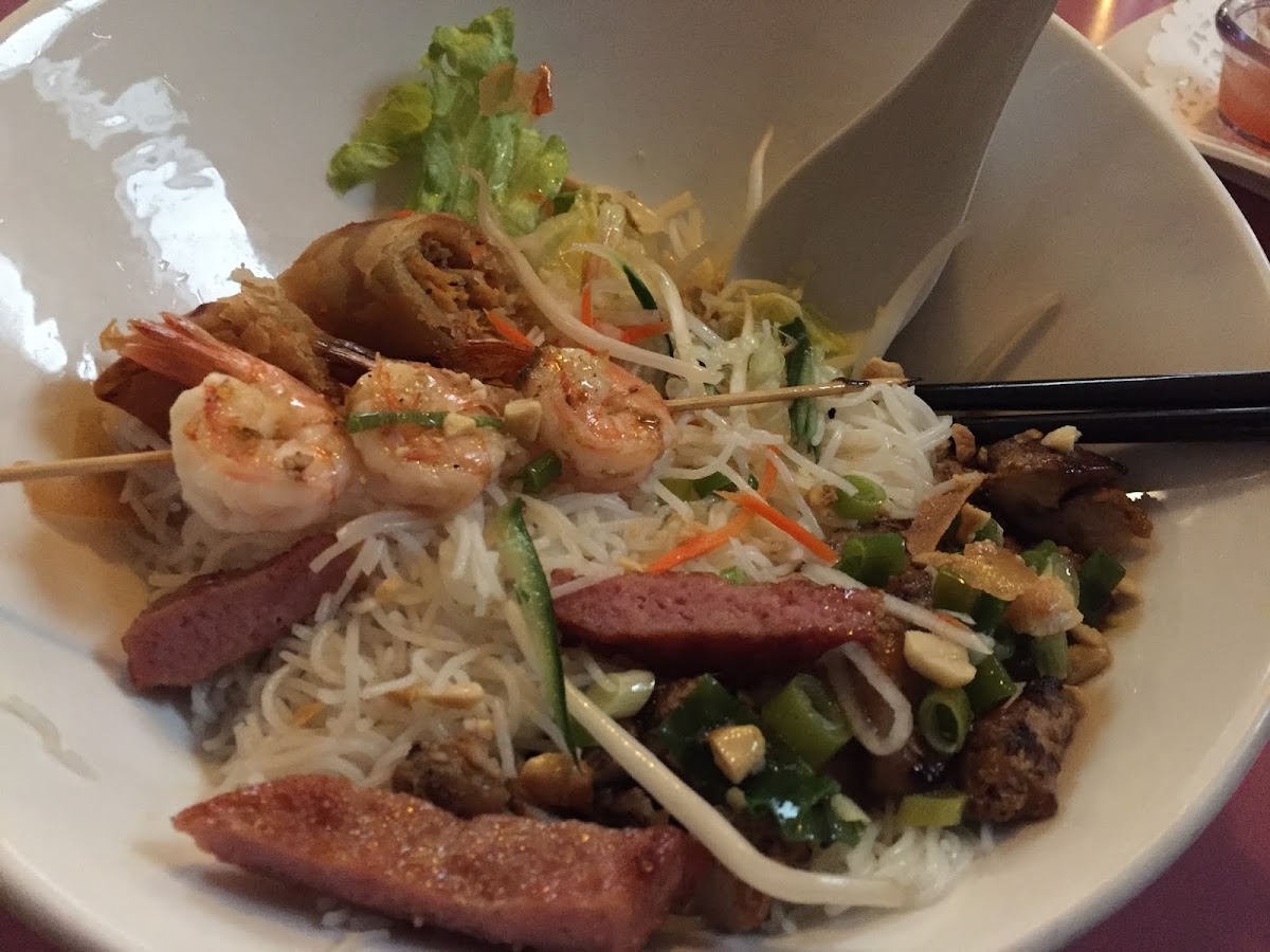 Pho Soc Trang Vietnamese Cuisine-6