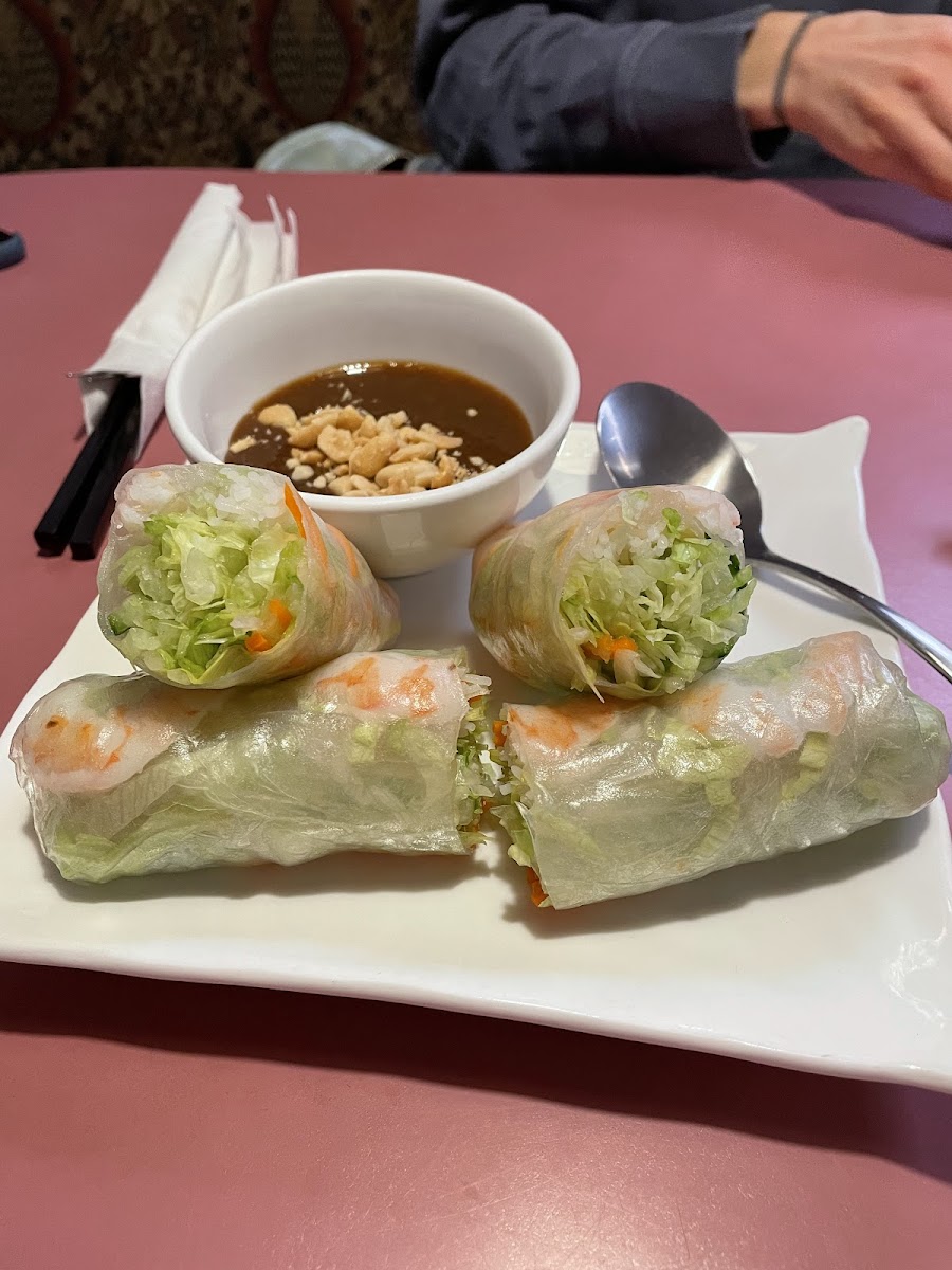 Pho Soc Trang Vietnamese Cuisine-8