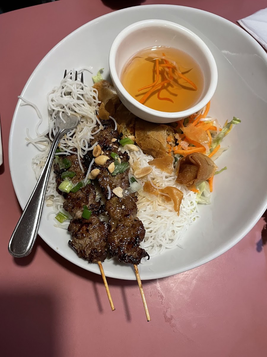 Pho Soc Trang Vietnamese Cuisine-9