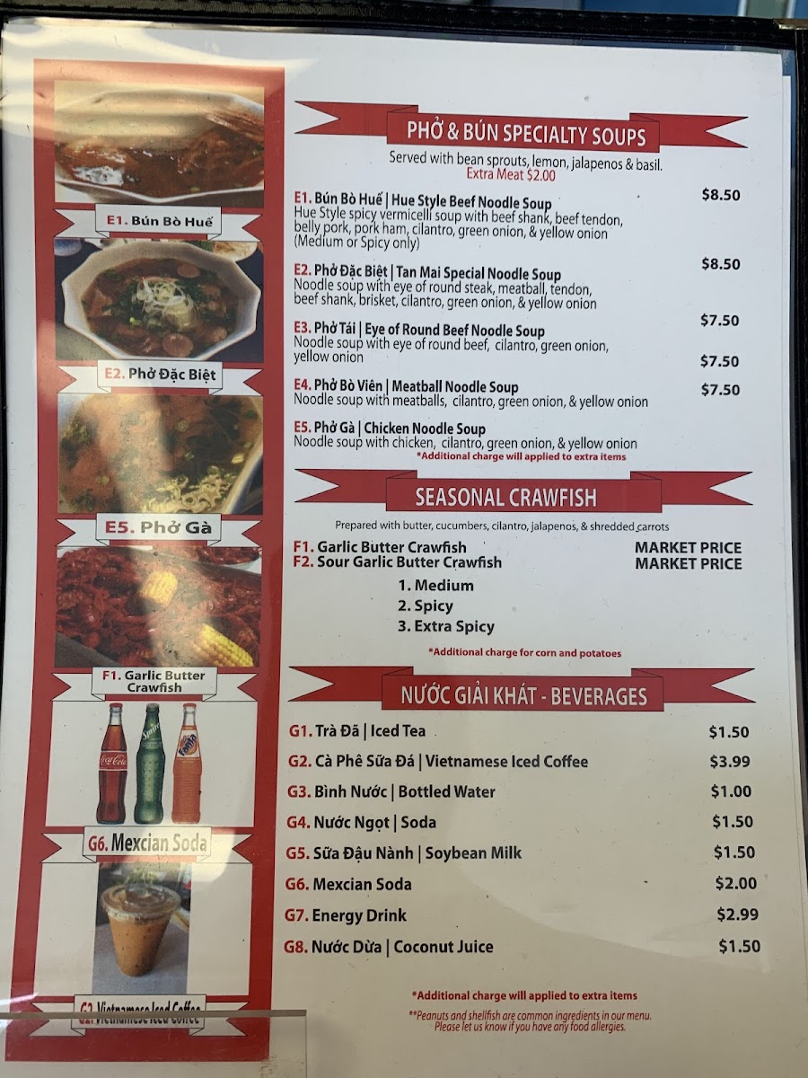 Menu Pho Tan Mai-3