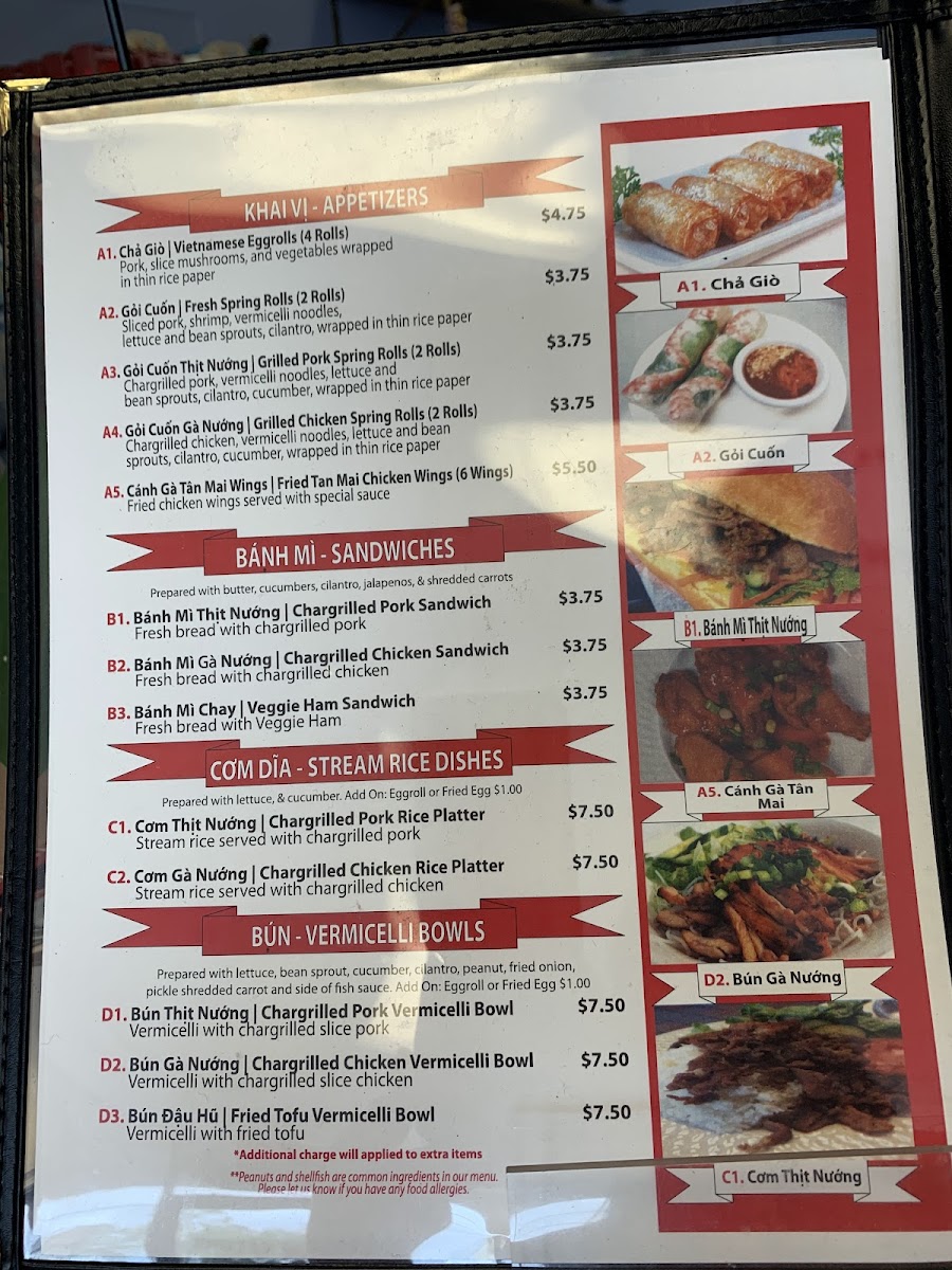 Menu Pho Tan Mai-4