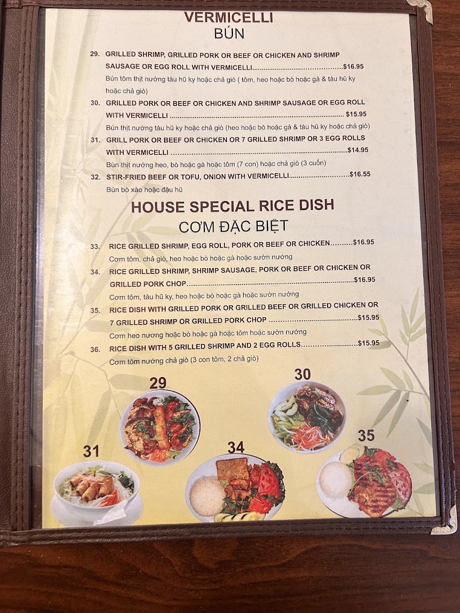Menu Pho Tan-1