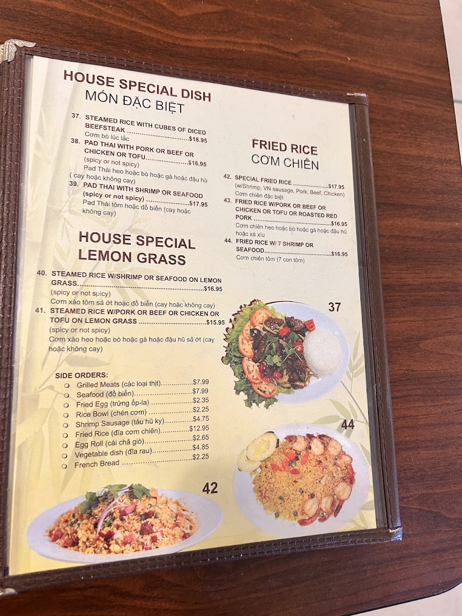 Menu Pho Tan-2