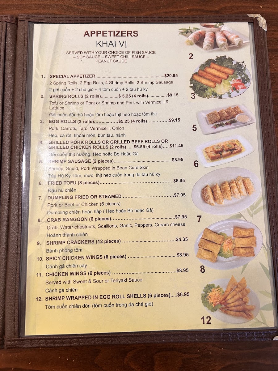 Menu Pho Tan-4