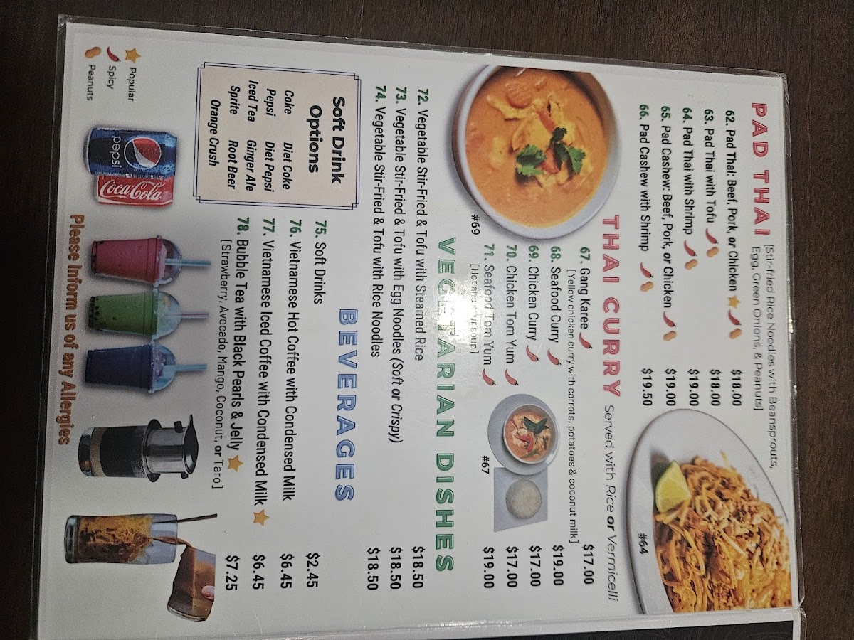 Menu Pho Tasty-9