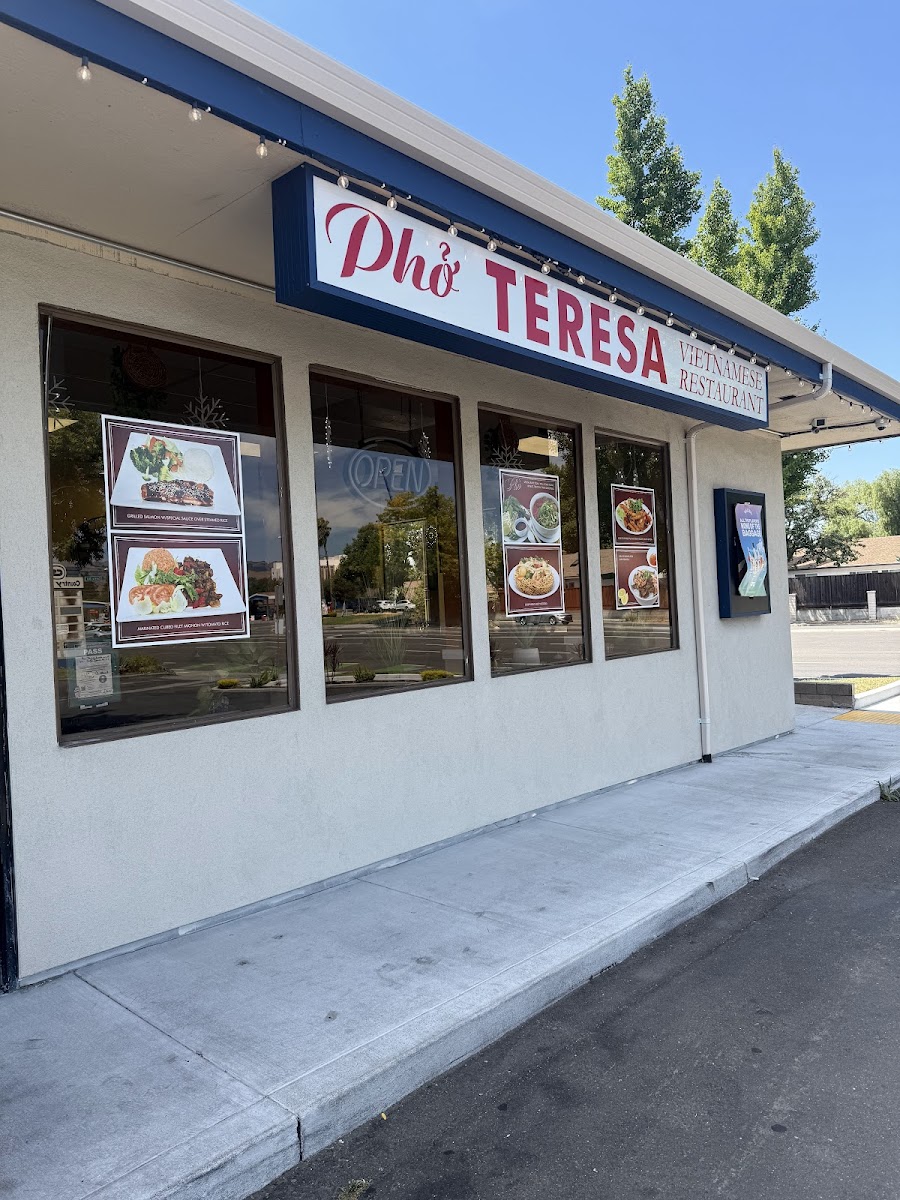 Pho Teresa Restaurant