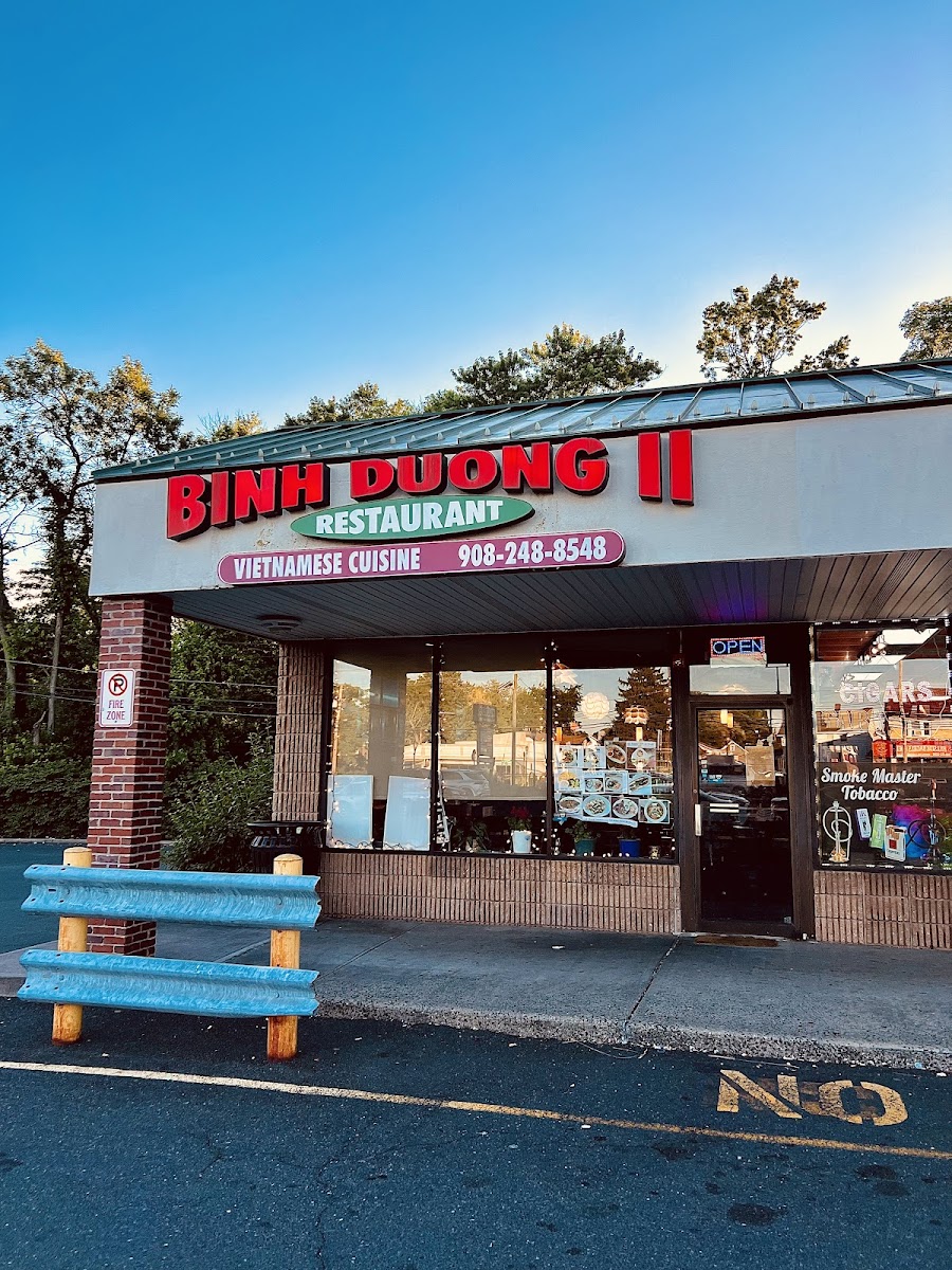 Pho Time Bistro