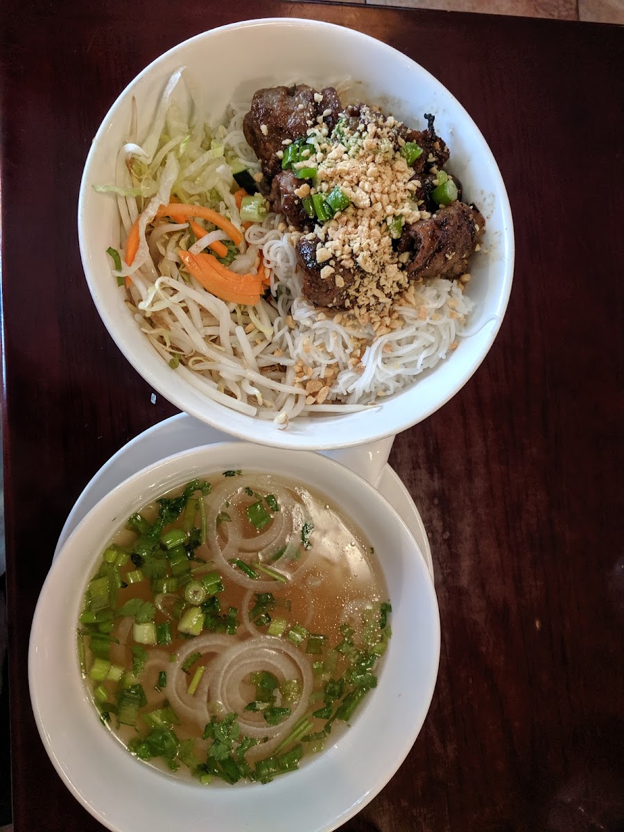 Pho Time Bistro-5