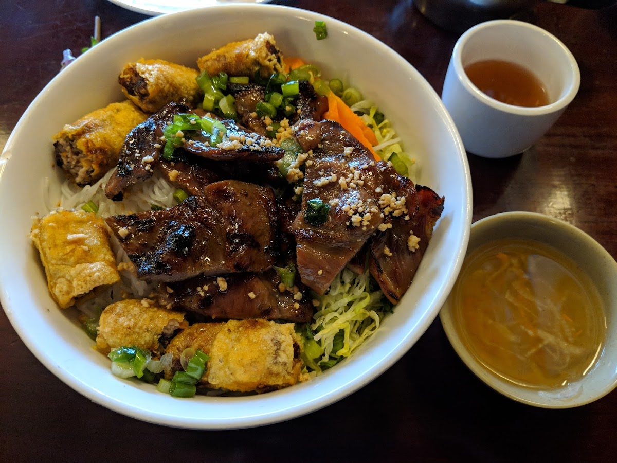 Pho Time Bistro-7