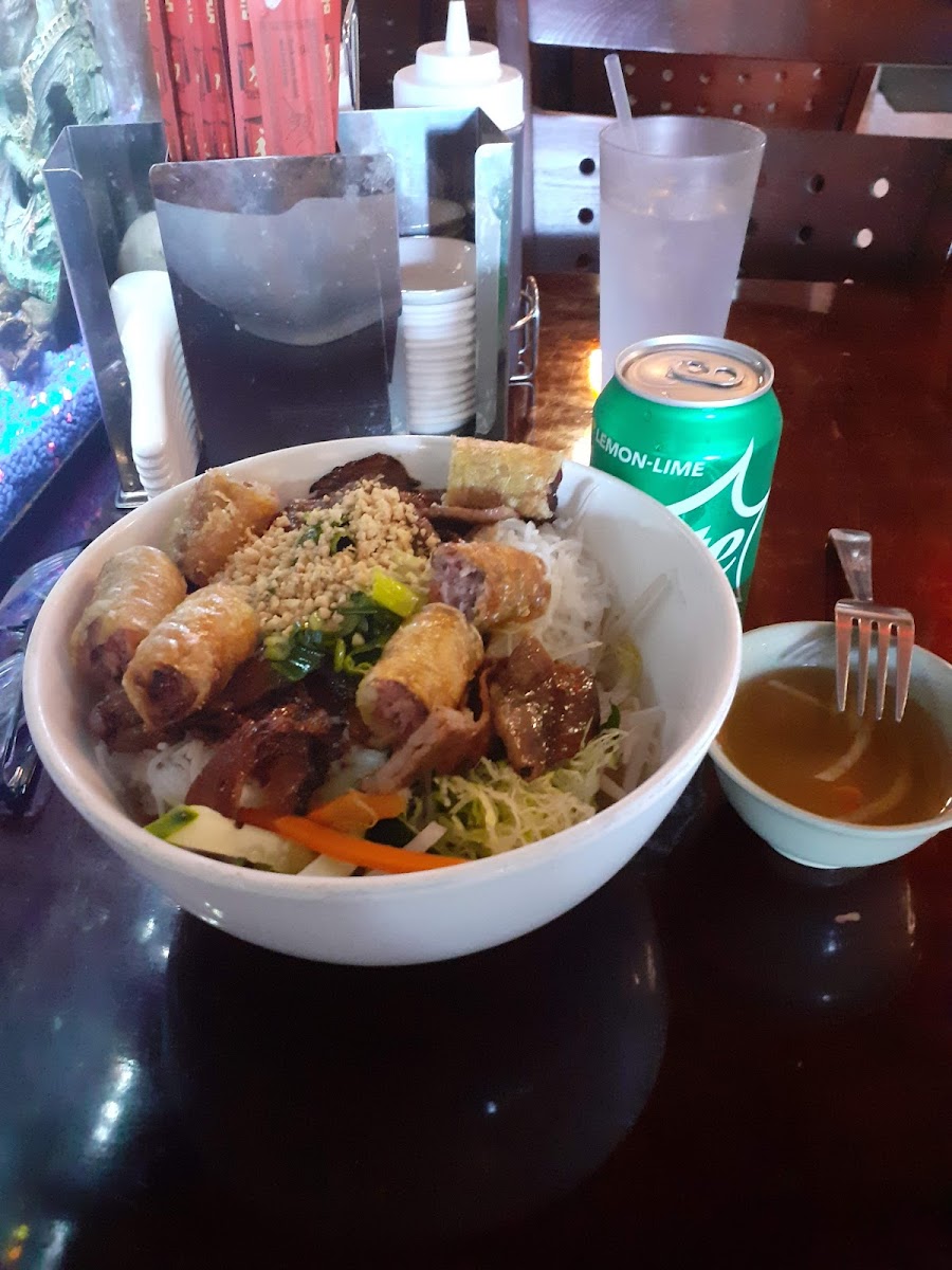 Pho Time Bistro-8