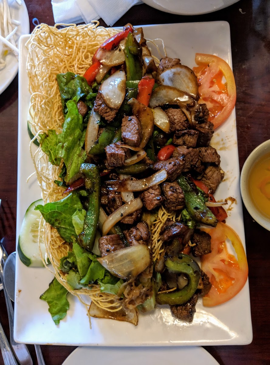 Pho Time Bistro-9