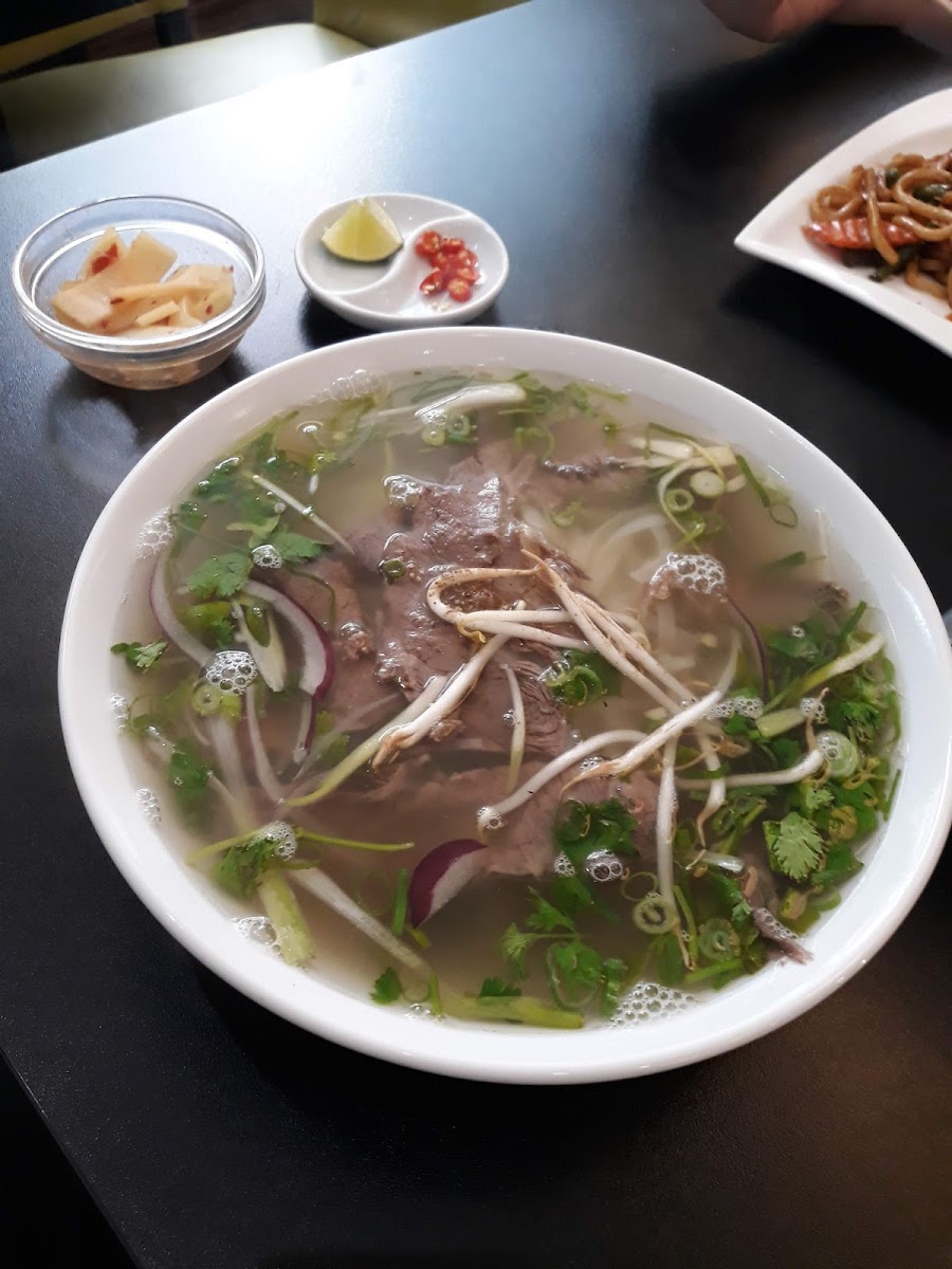 Pho Viet Huong-5