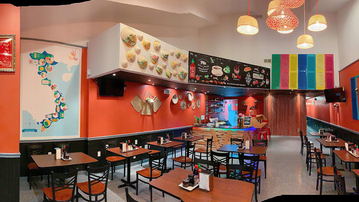 Pho Viet