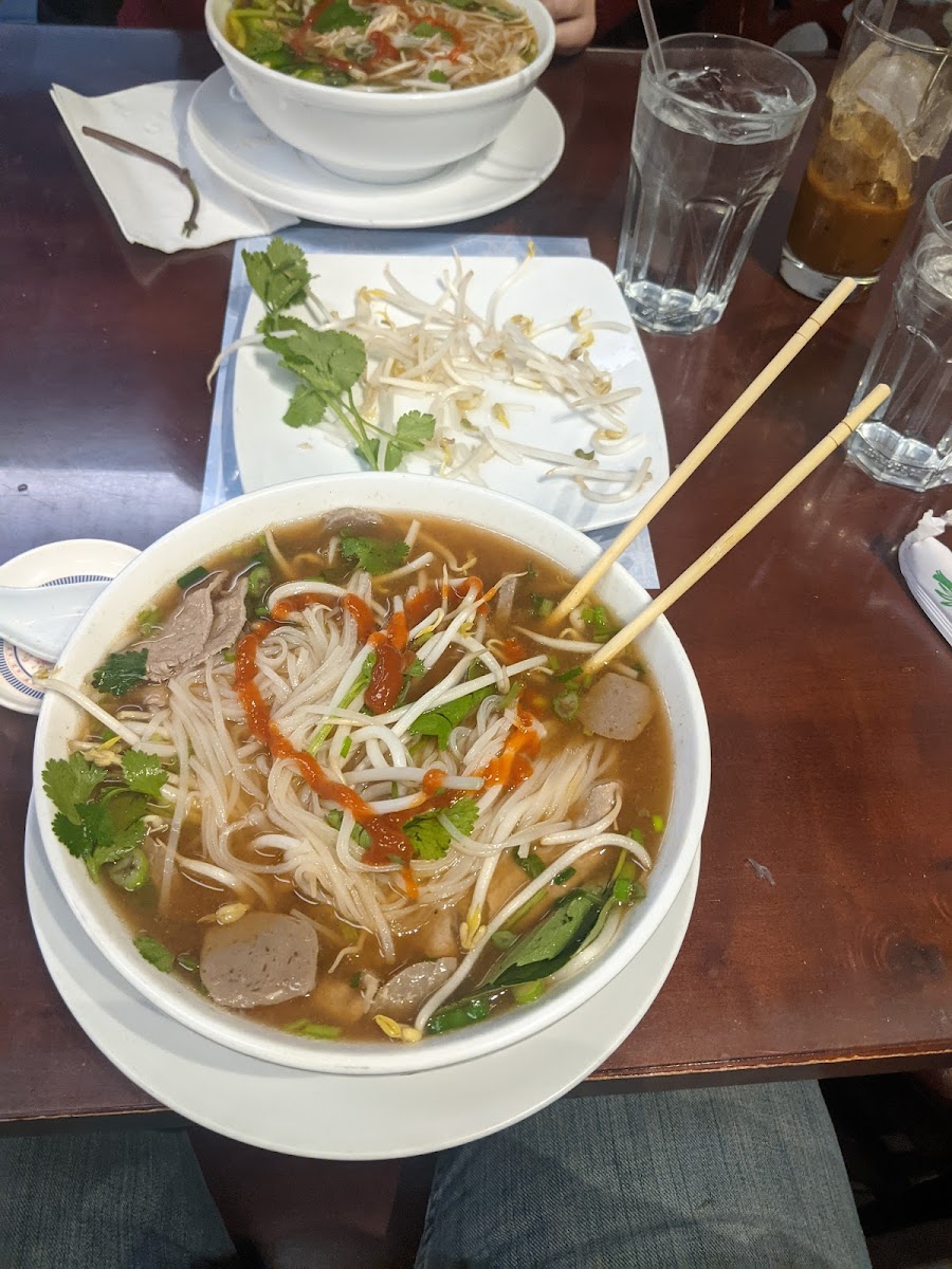 Pho Vietnam-4