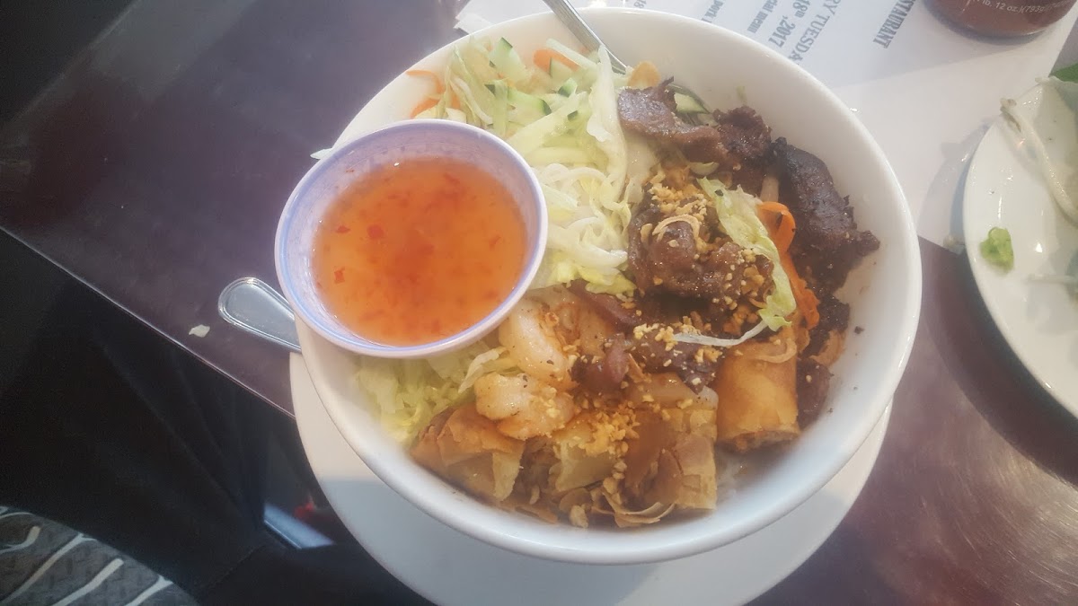 Pho Vietnam-5