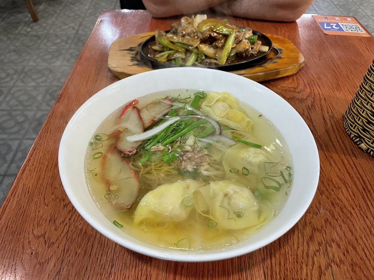 Pho Vietnamese Kitchen-7
