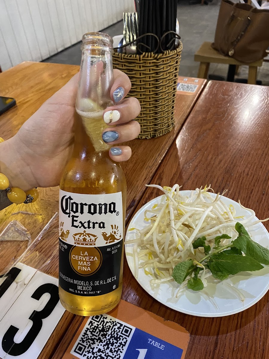 Pho Vietnamese Kitchen-9