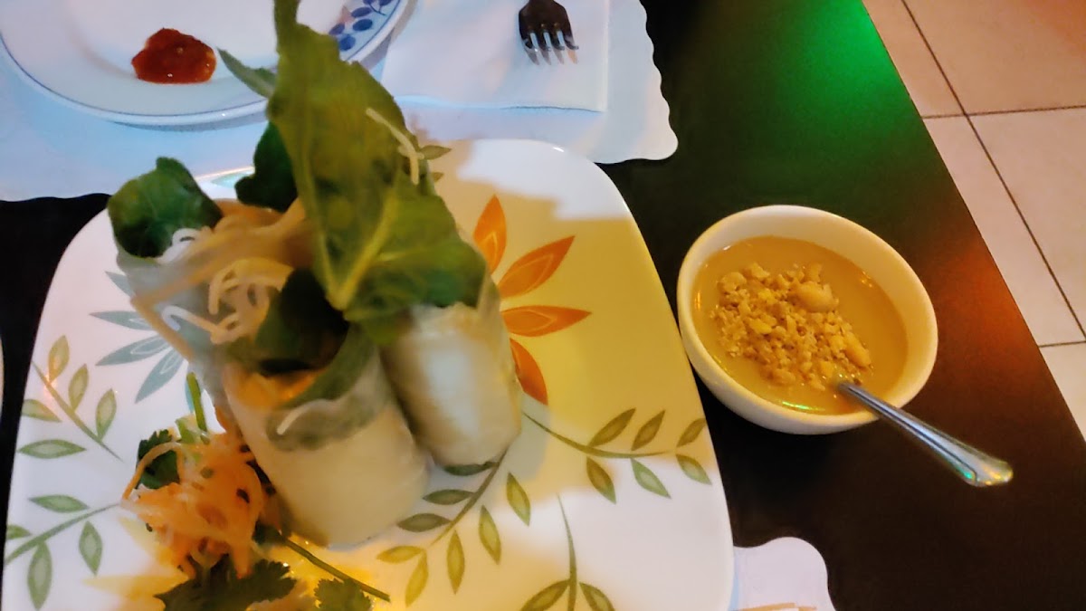 Pho Vinh Vietnamese Restaurant-10