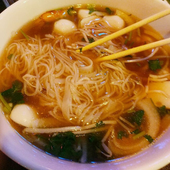 Pho Vinh Vietnamese Restaurant-4
