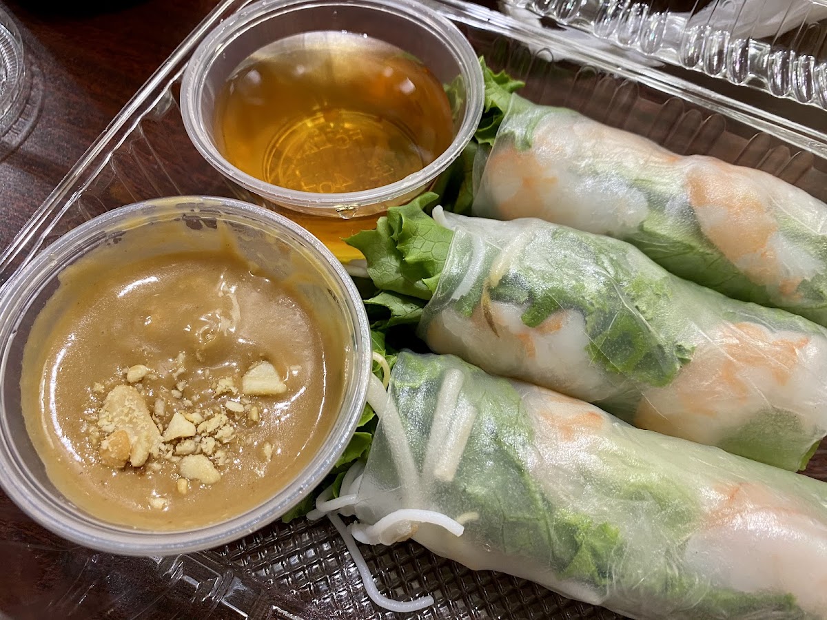 Pho Vinh Vietnamese Restaurant-8