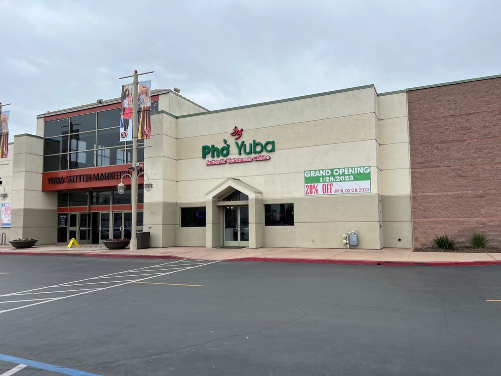 Pho Yuba