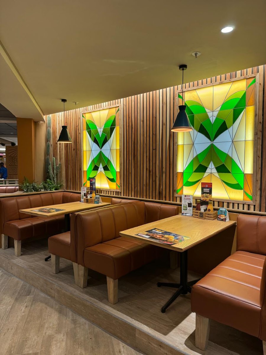 Phoenix Spur