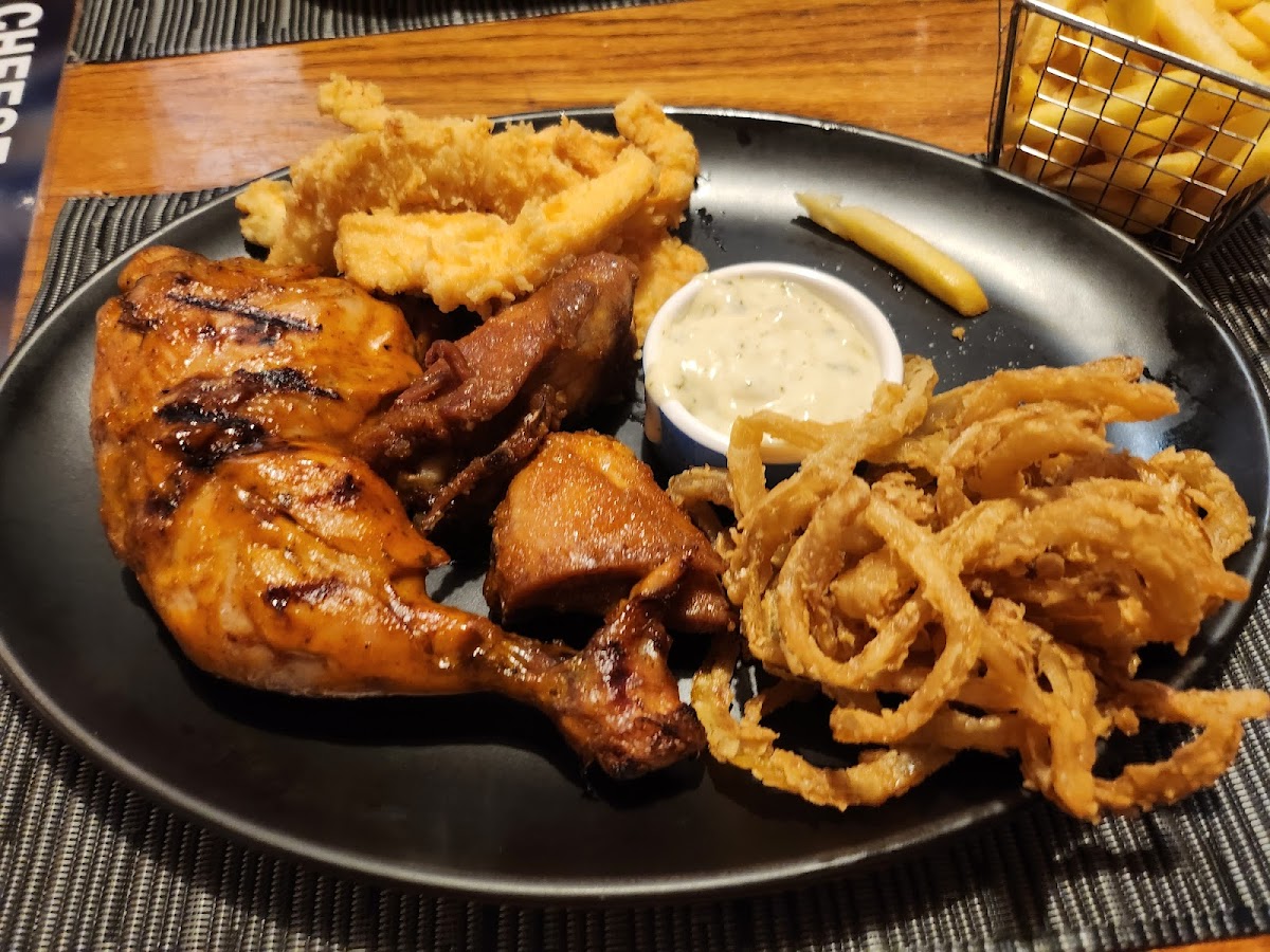 Phoenix Spur-10