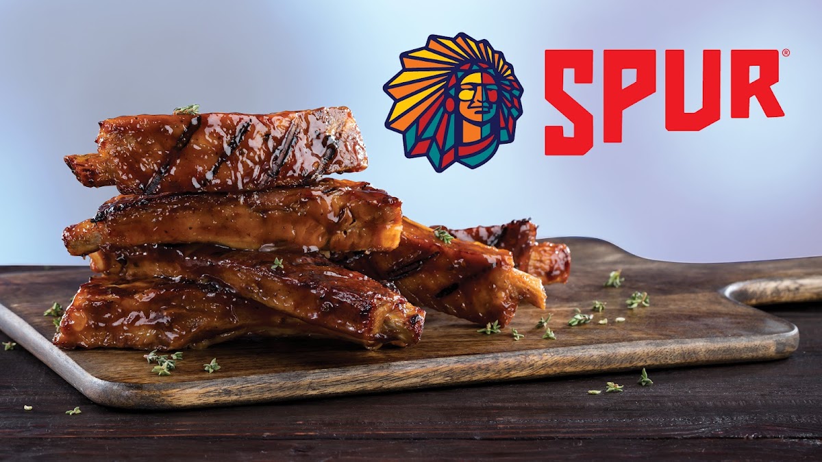 Phoenix Spur-3