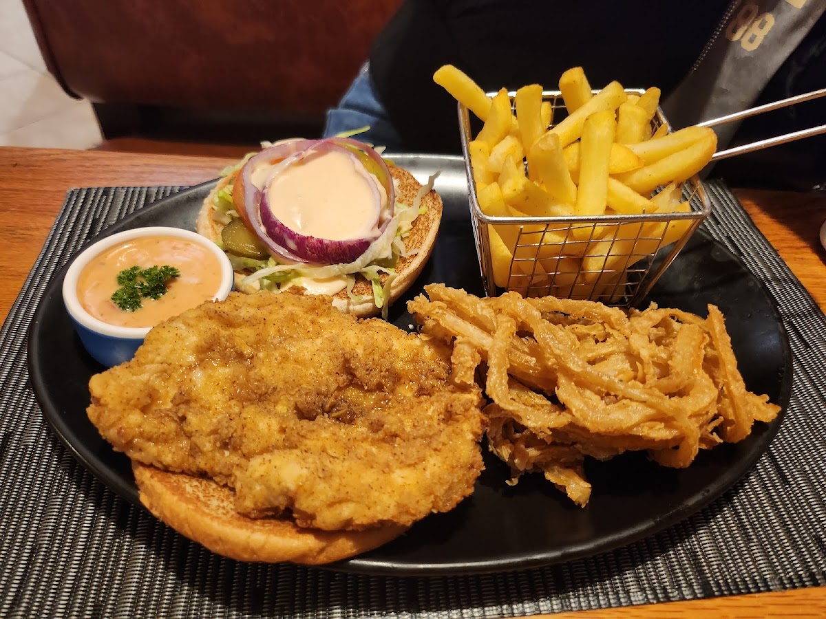 Phoenix Spur-6