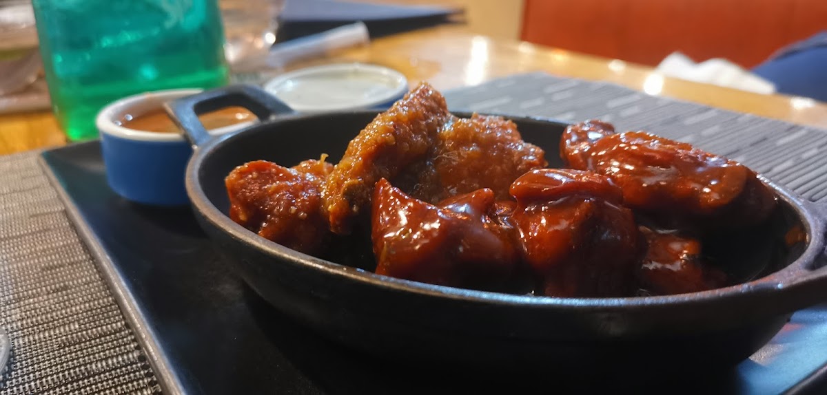 Phoenix Spur-8