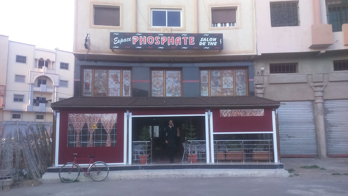 Phosphate
