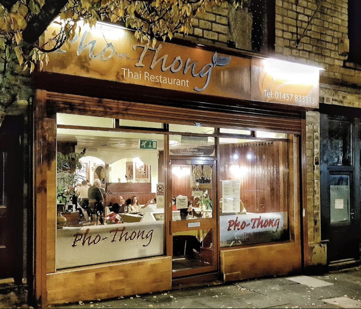 Photong Thai Restaurant