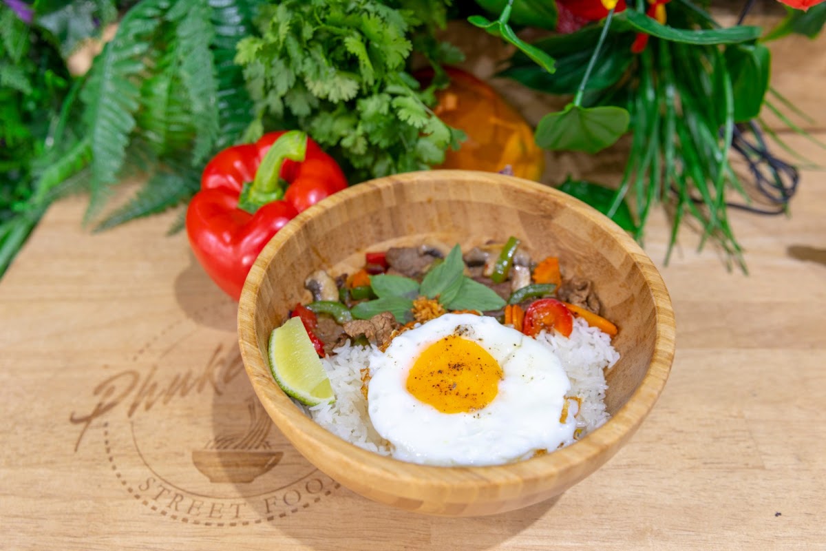 Phuket Wok Evry-9