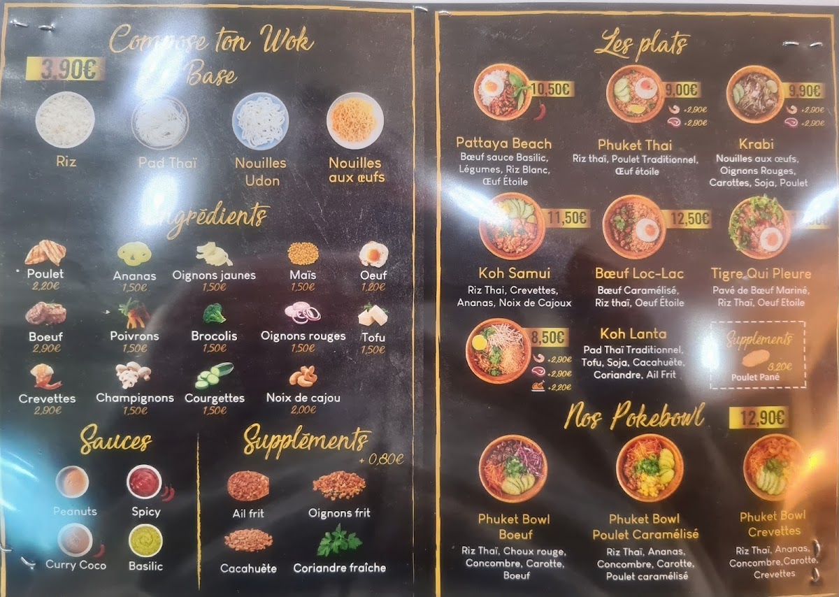 Menu Phuket Wok Evry-6