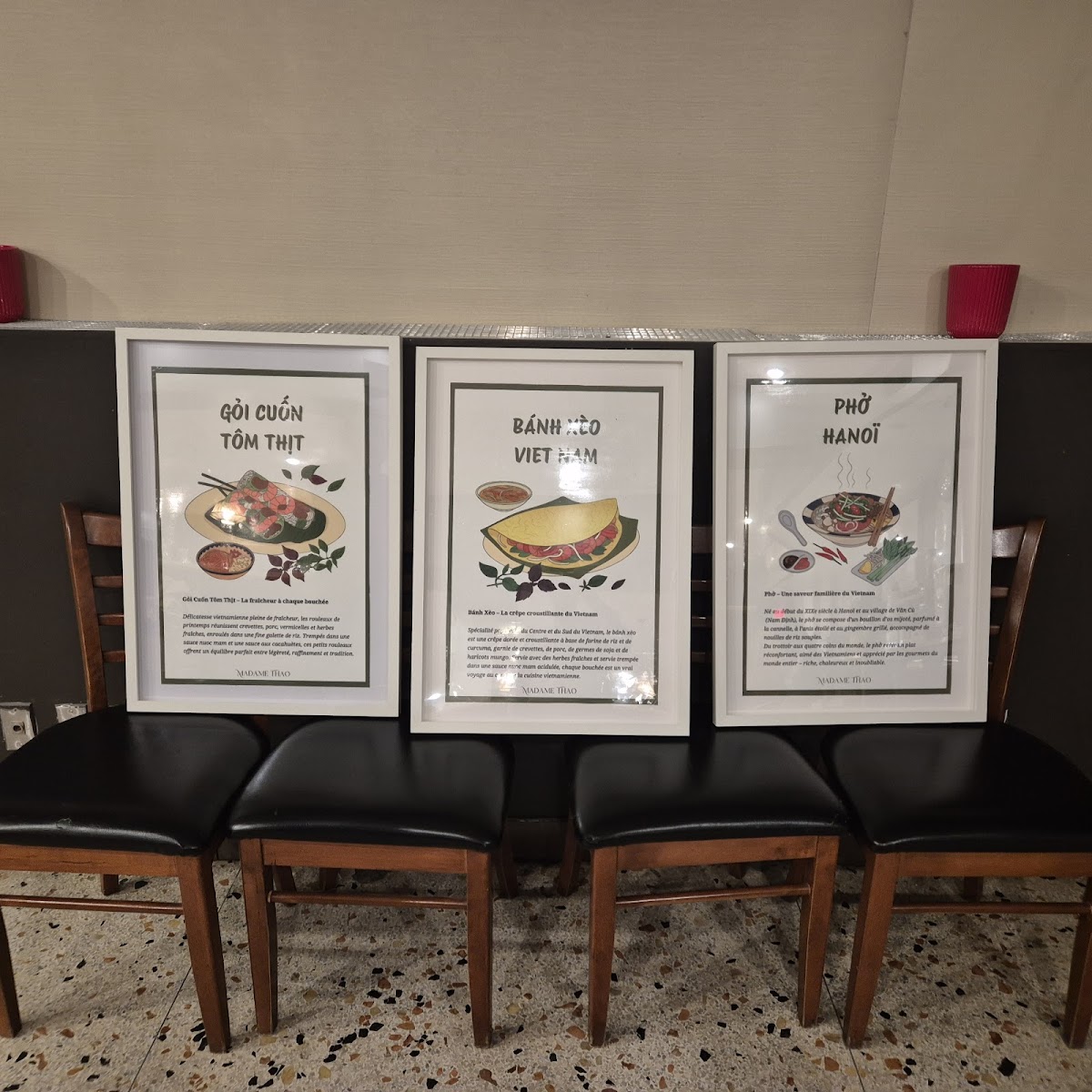 Menu Phuong-Thao Restaurant-1