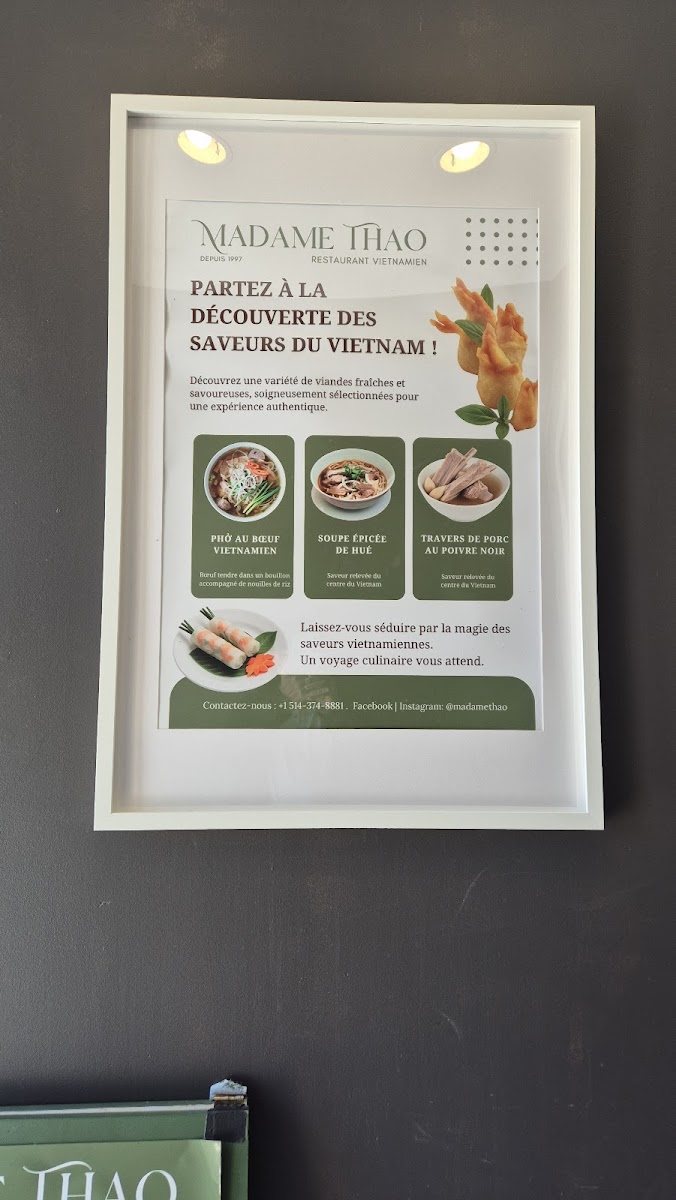 Menu Phuong-Thao Restaurant-2