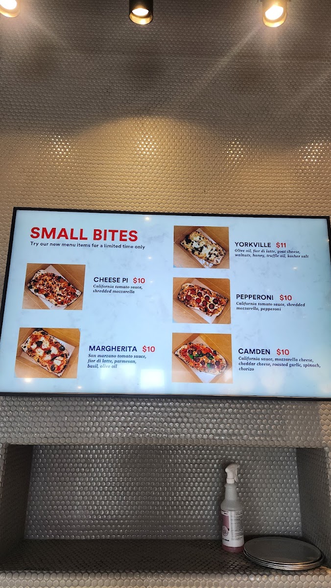 Menu Pi Co. Pizza Bar-4