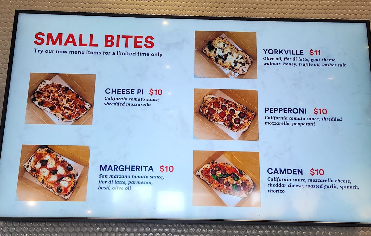 Menu Pi Co. Pizza Bar-5