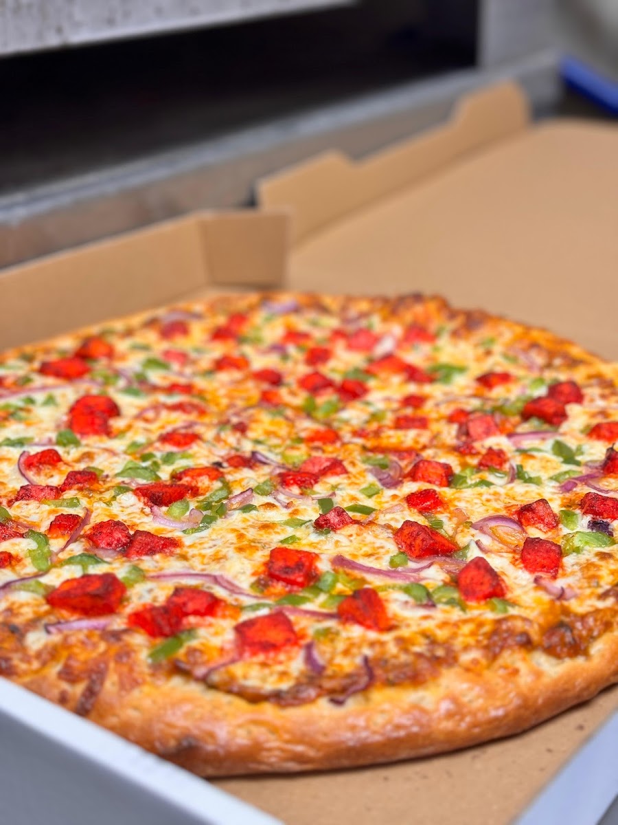 Pi Square Pizza And Wings-3