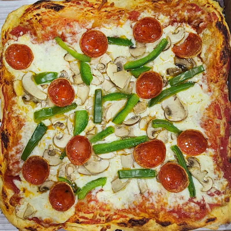 Pi Squared Pizzeria-10