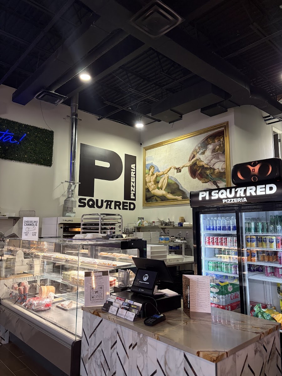Pi Squared Pizzeria-3