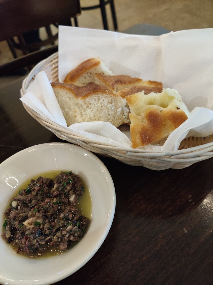 Piacere Trattoria Italiana-10