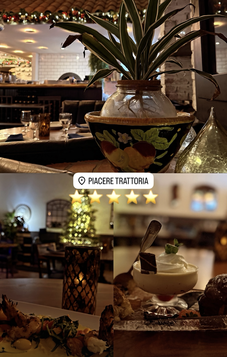 Piacere Trattoria Italiana-3