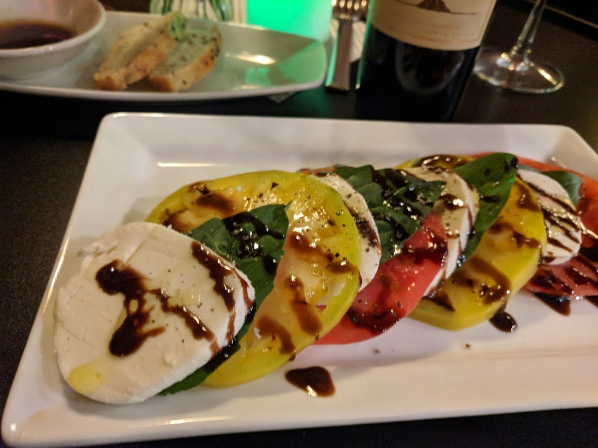 Piacere Trattoria Italiana-6