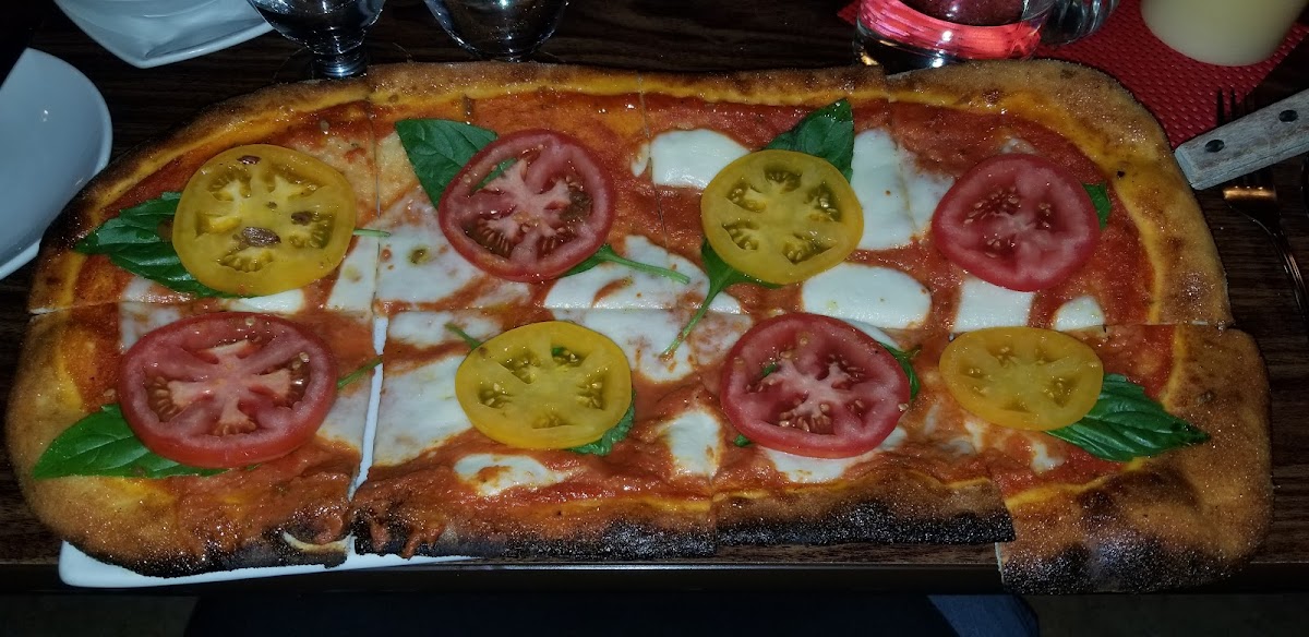 Piacere Trattoria Italiana-8
