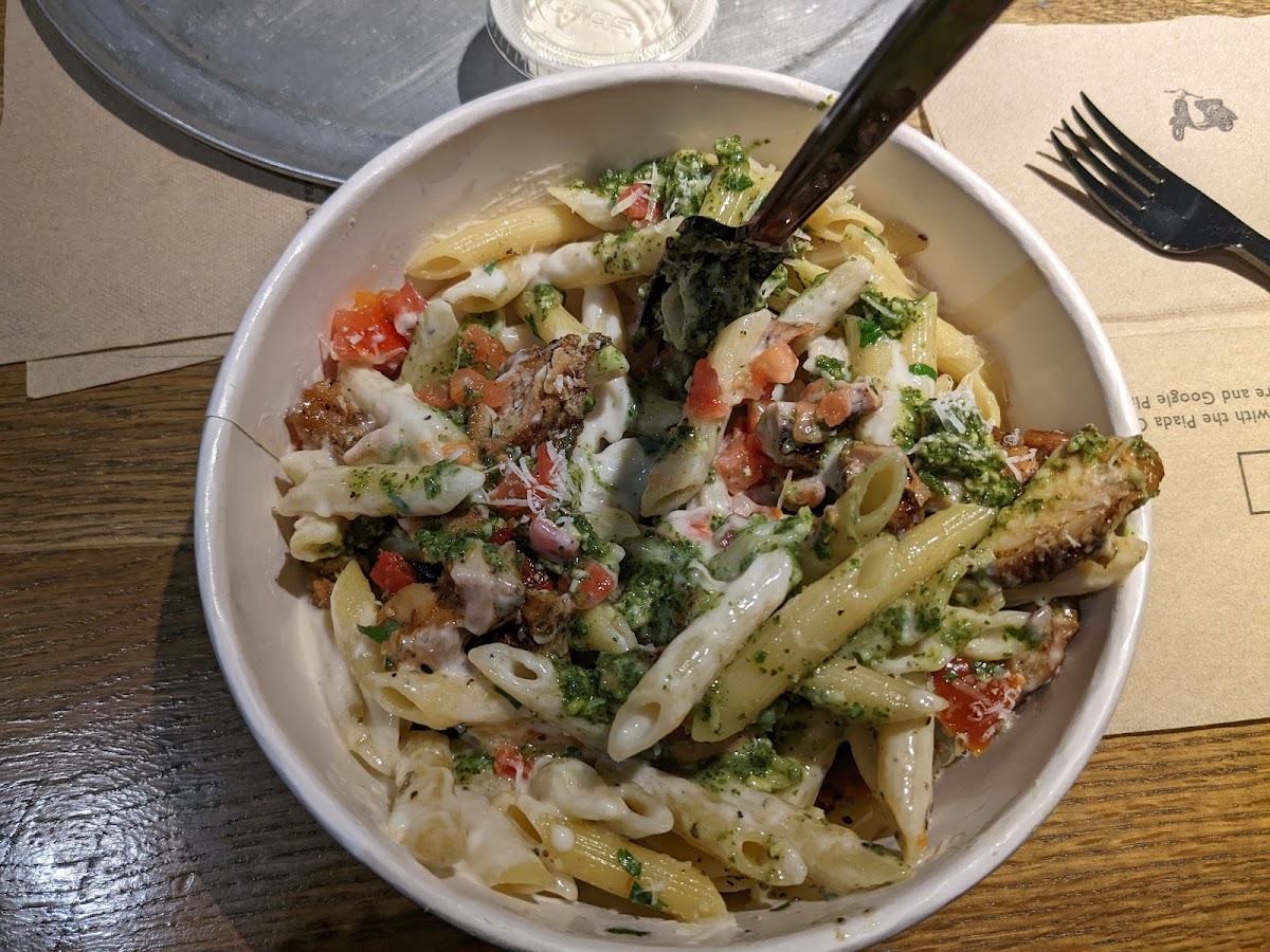 Piada Italian Street Food-8