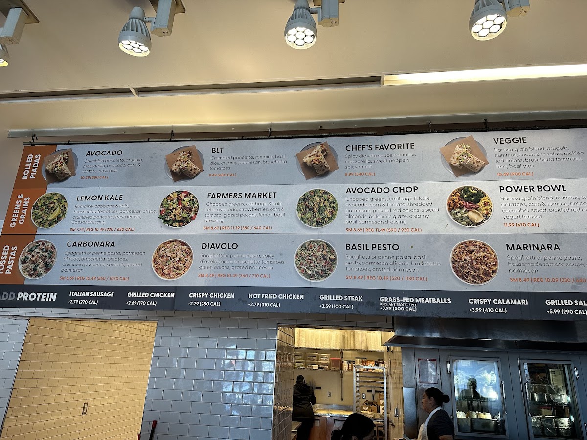 Menu Piada Italian Street Food-2