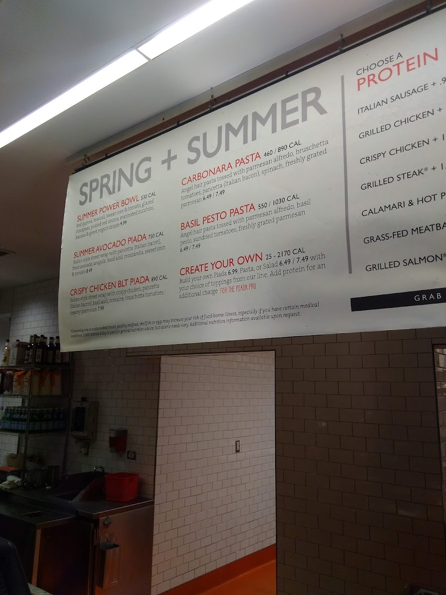 Menu Piada Italian Street Food-5