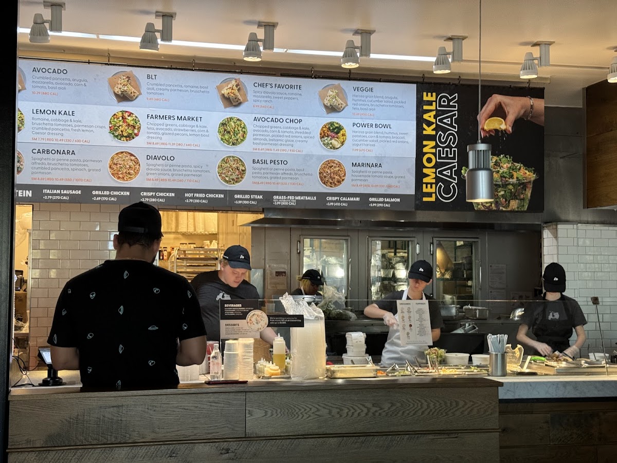 Menu Piada Italian Street Food-7