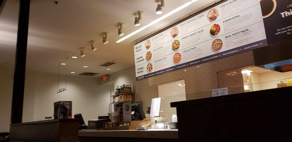 Menu Piada Italian Street Food-8